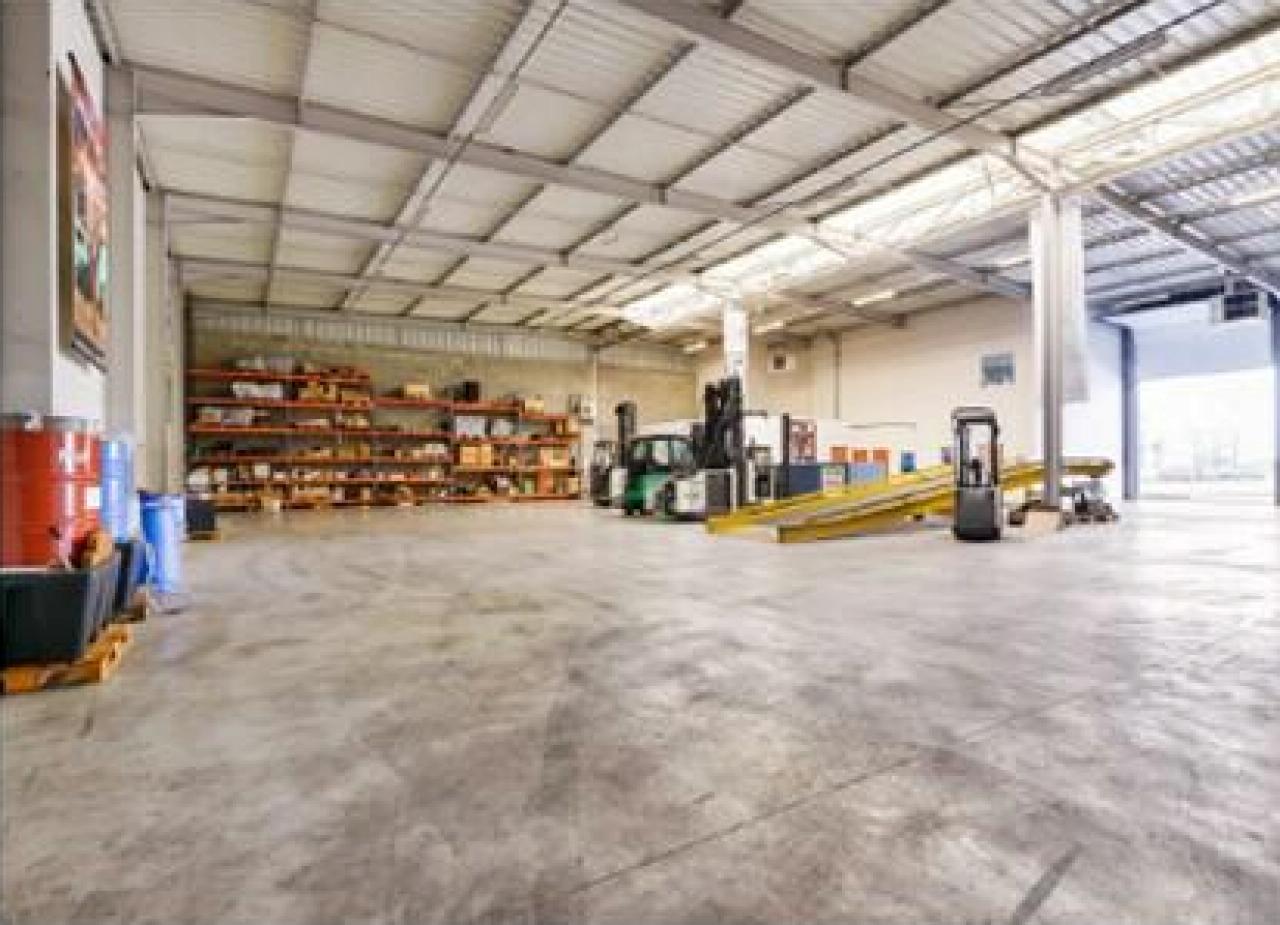 Local d'activité Saint-Priest 1032m² Location local d'activité Saint-Priest Rhône OLACT2422419 3
